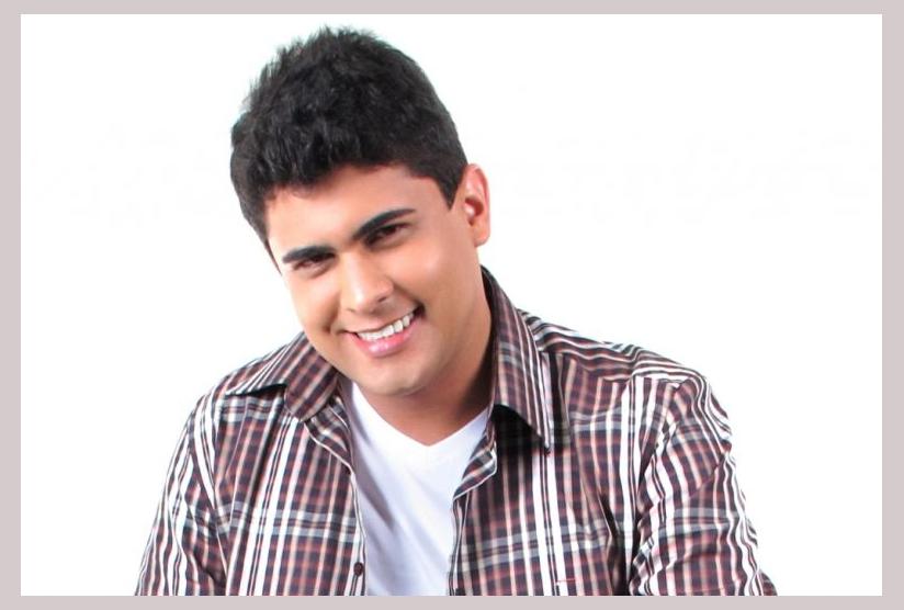 Johnny Miguel